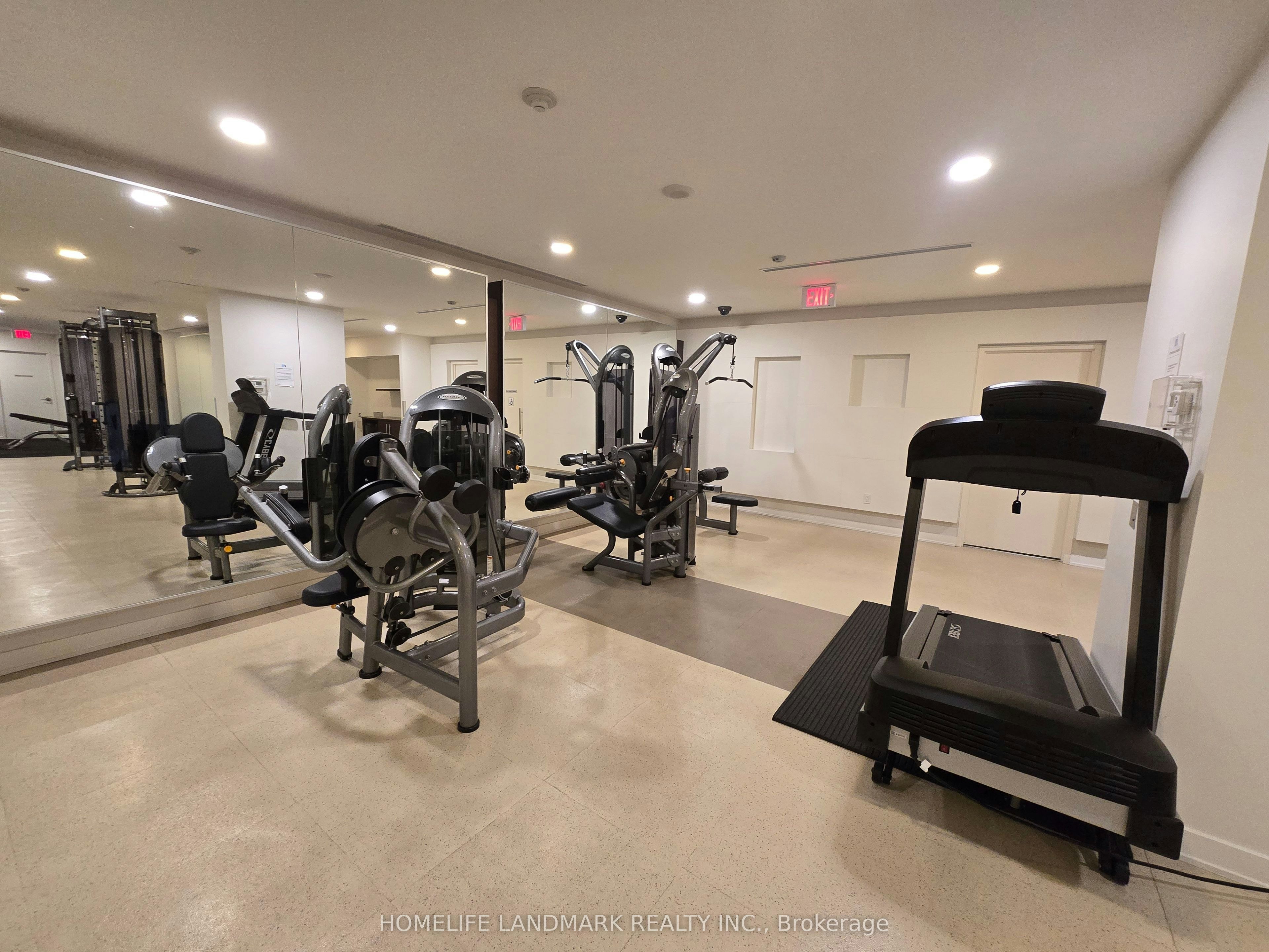 711-116 George Street, Toronto, ON, M5A 2M5 - 27