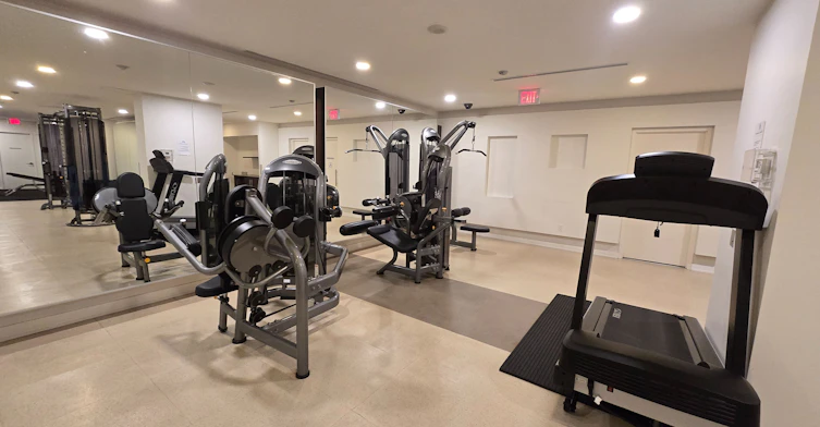 711-116 George Street, Toronto, ON, M5A 2M5 - 27