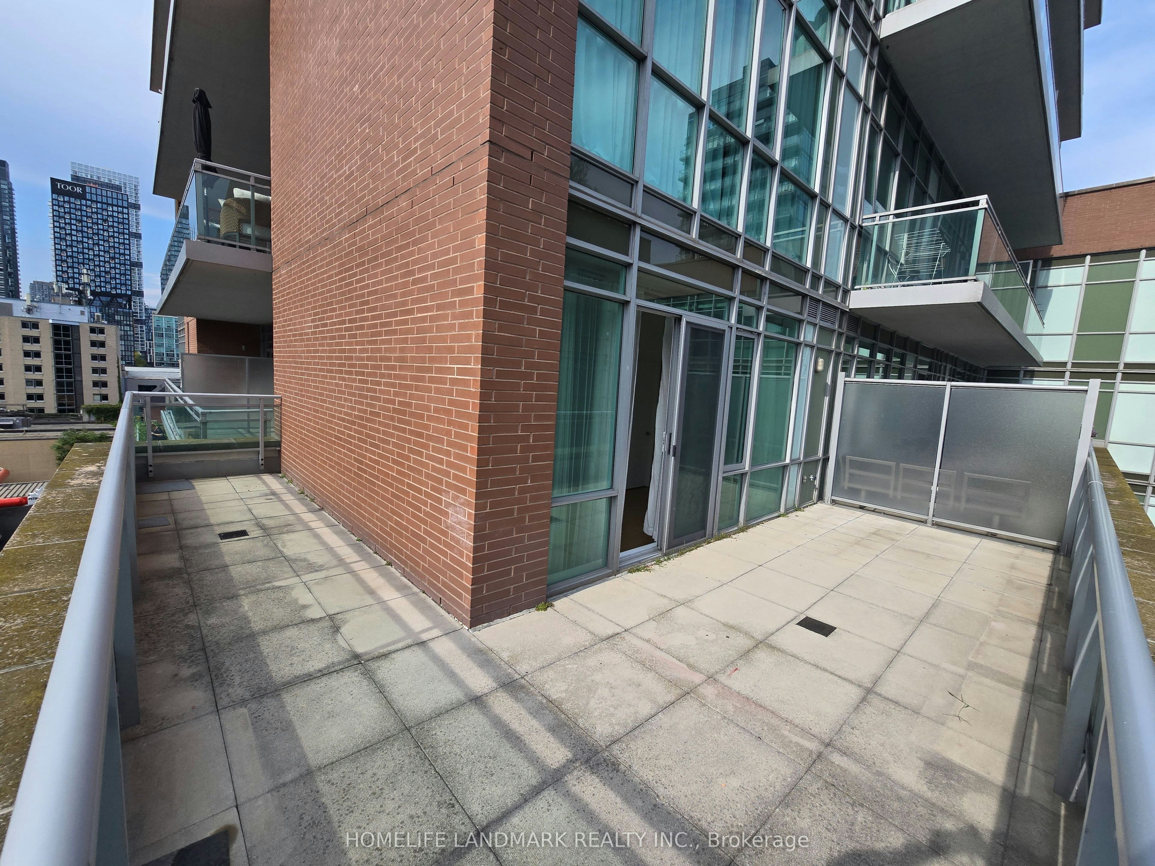 711-116 George Street, Toronto, ON, M5A 2M5 - 13