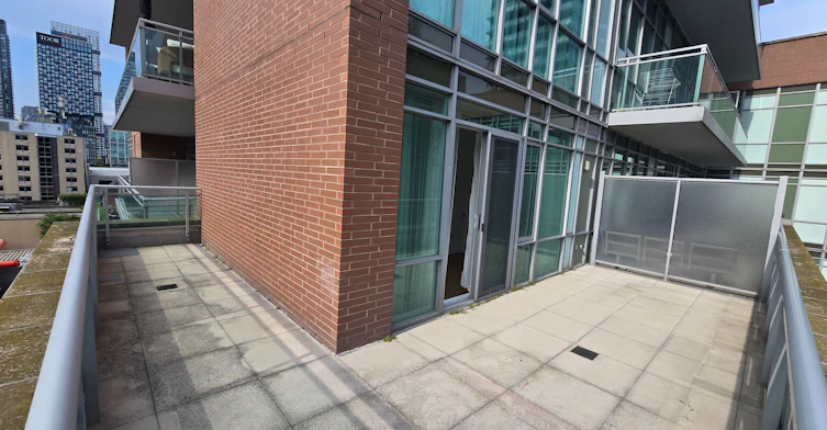711-116 George Street, Toronto, ON, M5A 2M5 - 13