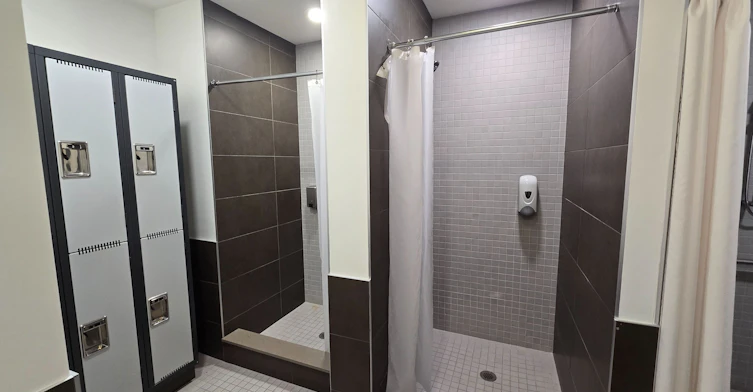 711-116 George Street, Toronto, ON, M5A 2M5 - 32