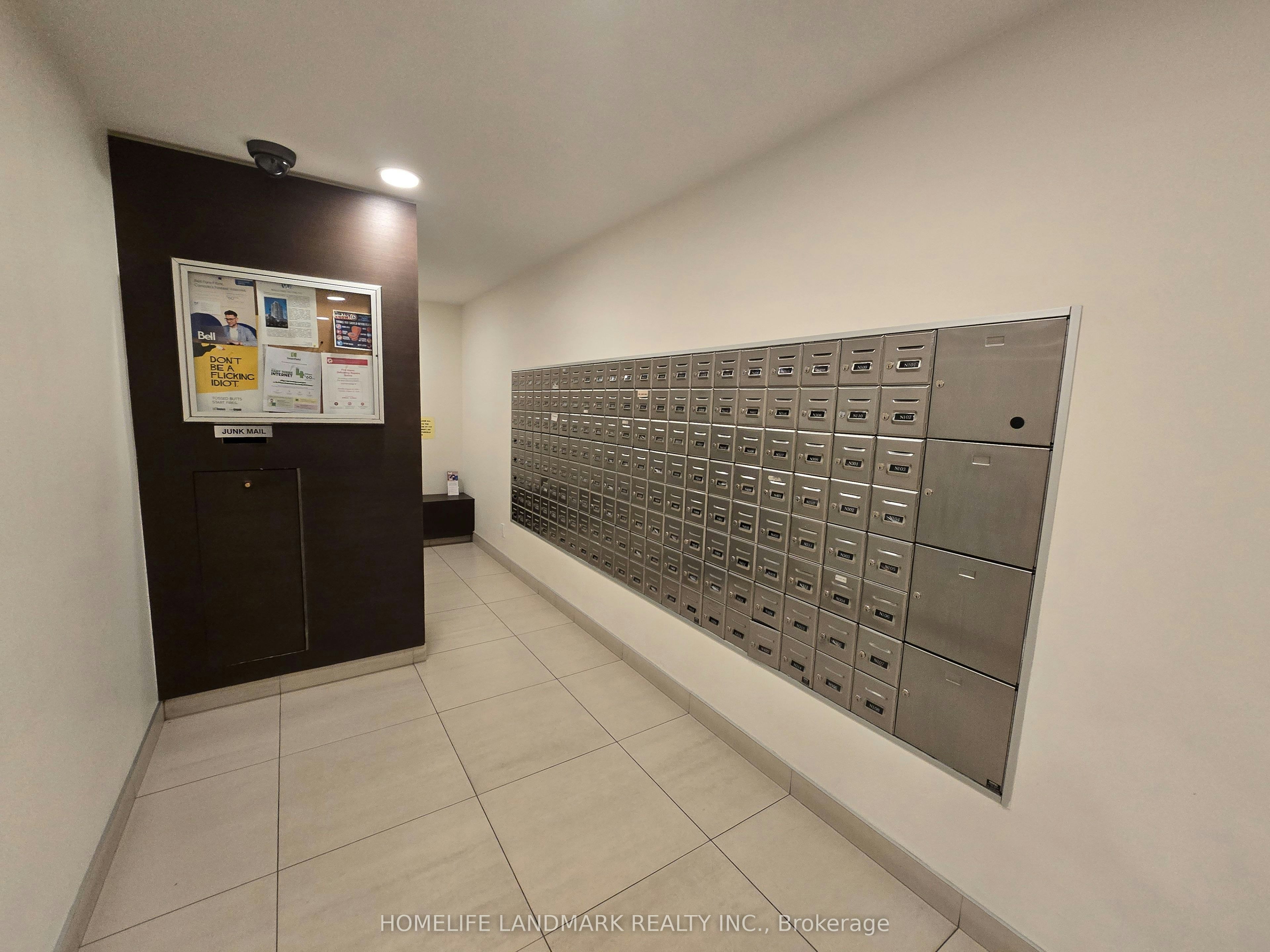 711-116 George Street, Toronto, ON, M5A 2M5 - 33