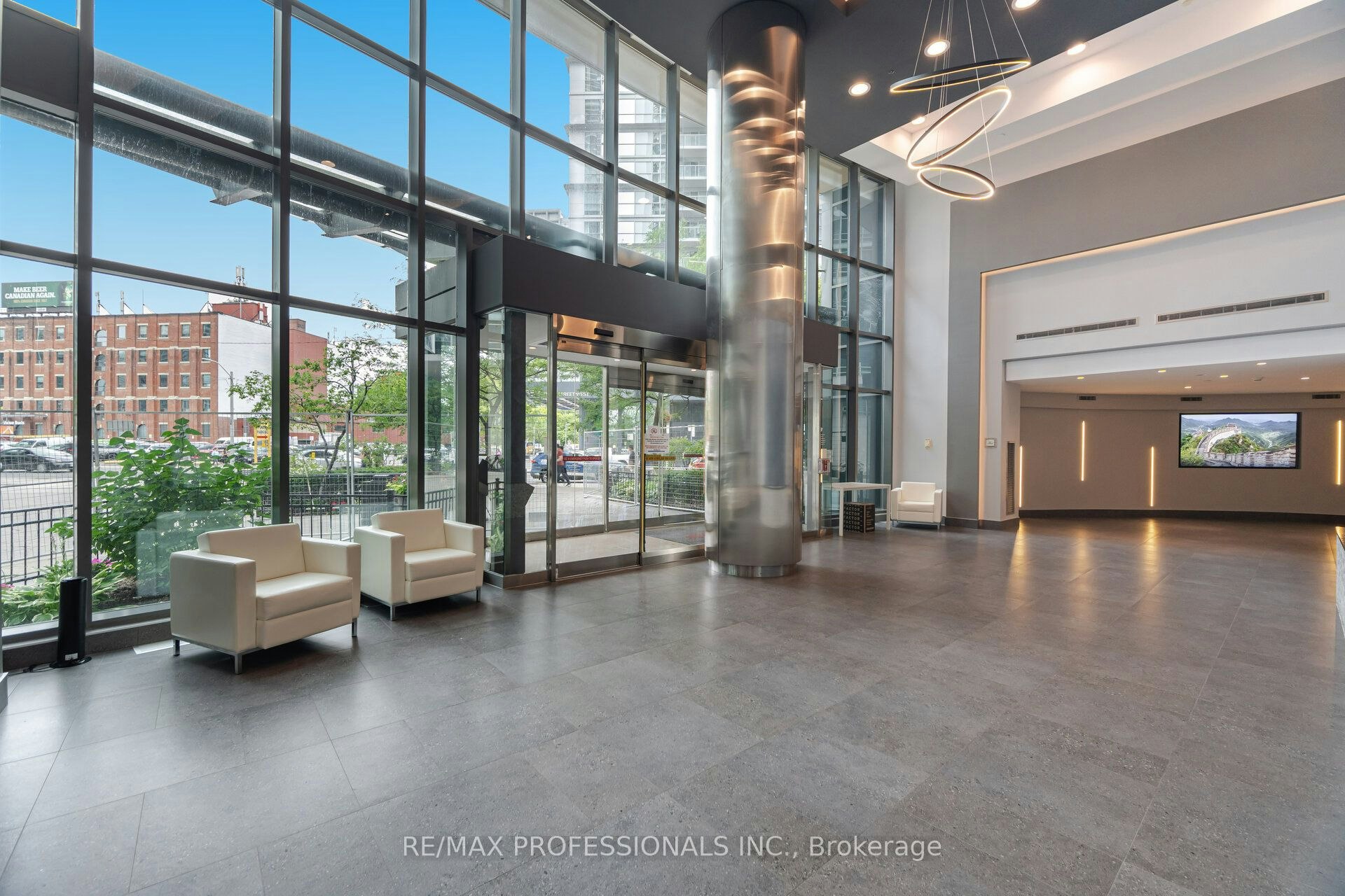 3303-361 Front Street W, Toronto, ON, M5V 3R5 - 3