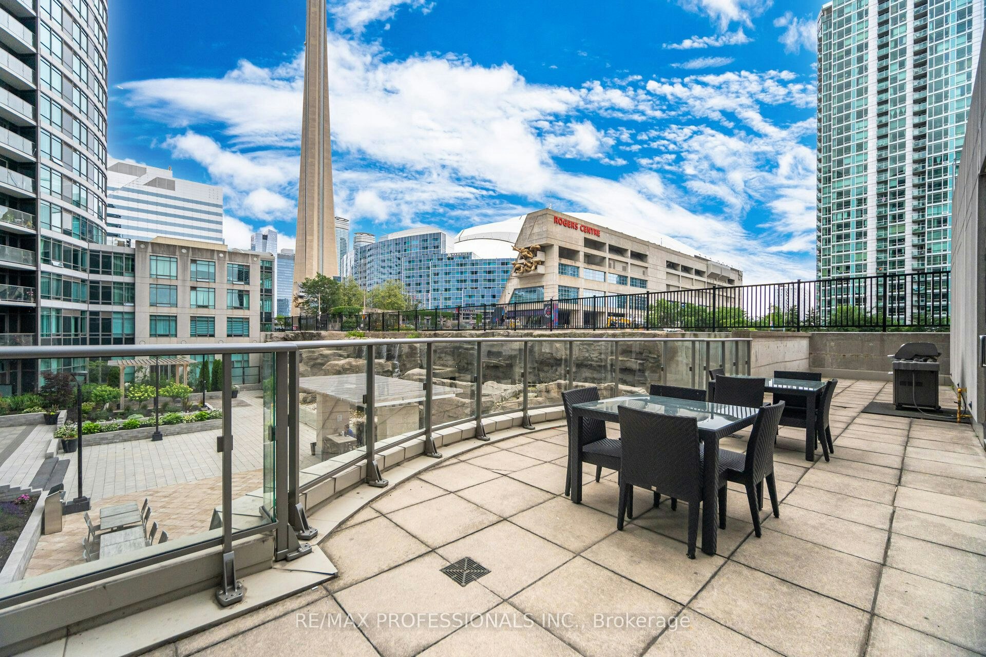 3303-361 Front Street W, Toronto, ON, M5V 3R5 - 42
