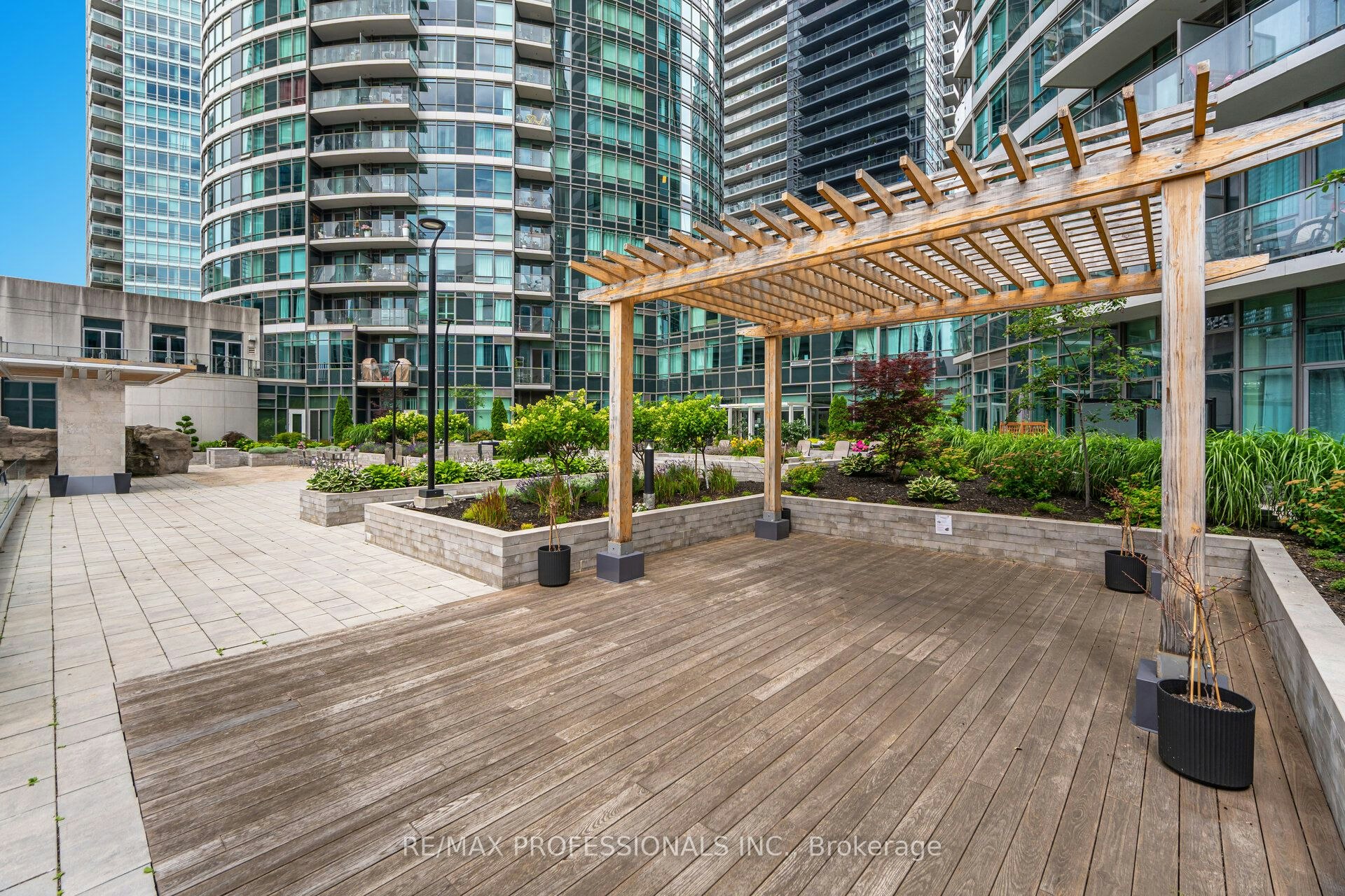 3303-361 Front Street W, Toronto, ON, M5V 3R5 - 34