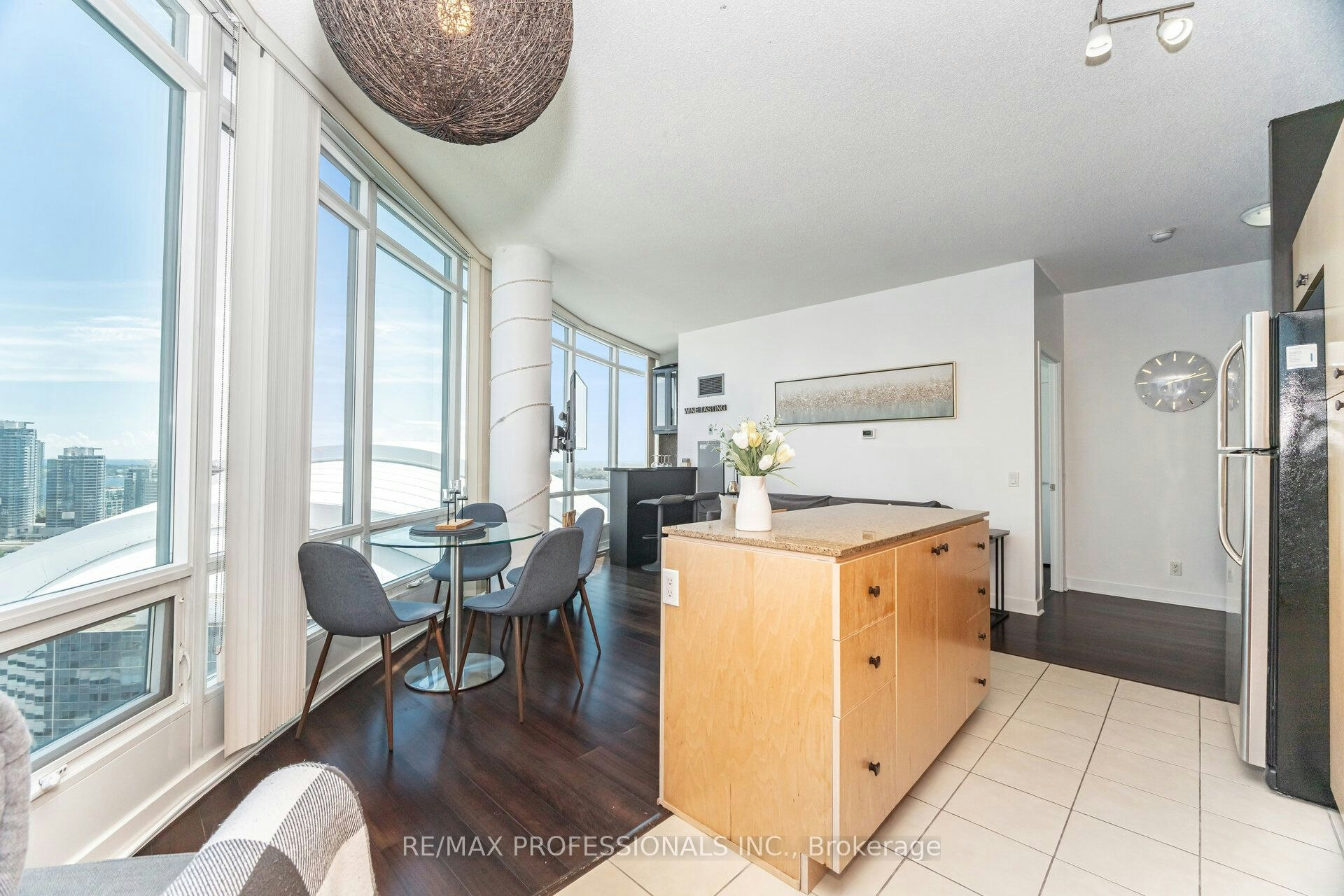 3303-361 Front Street W, Toronto, ON, M5V 3R5 - 16