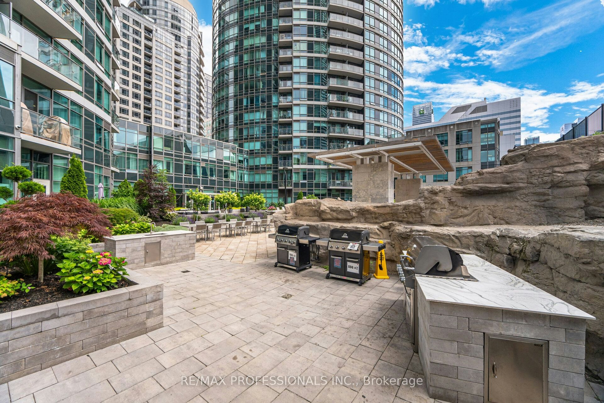 3303-361 Front Street W, Toronto, ON, M5V 3R5 - 35