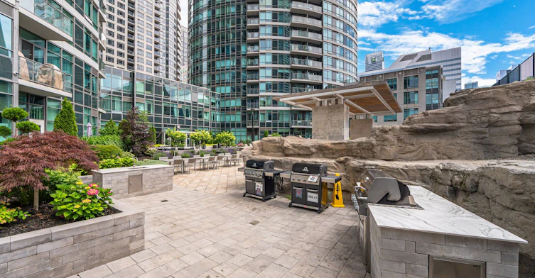 3303-361 Front Street W, Toronto, ON, M5V 3R5 - 35