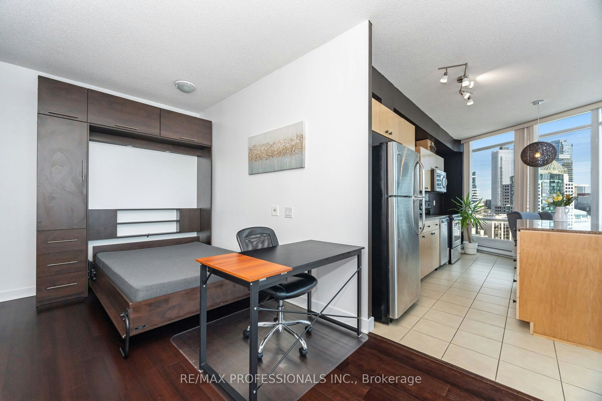 3303-361 Front Street W, Toronto, ON, M5V 3R5 - 9