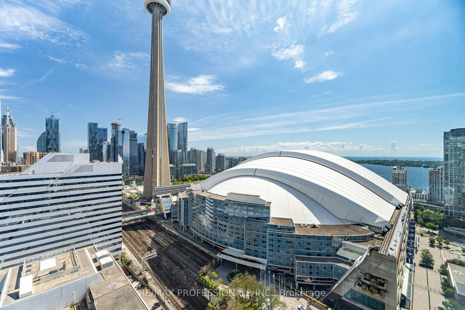 3303-361 Front Street W, Toronto, ON, M5V 3R5 - 28