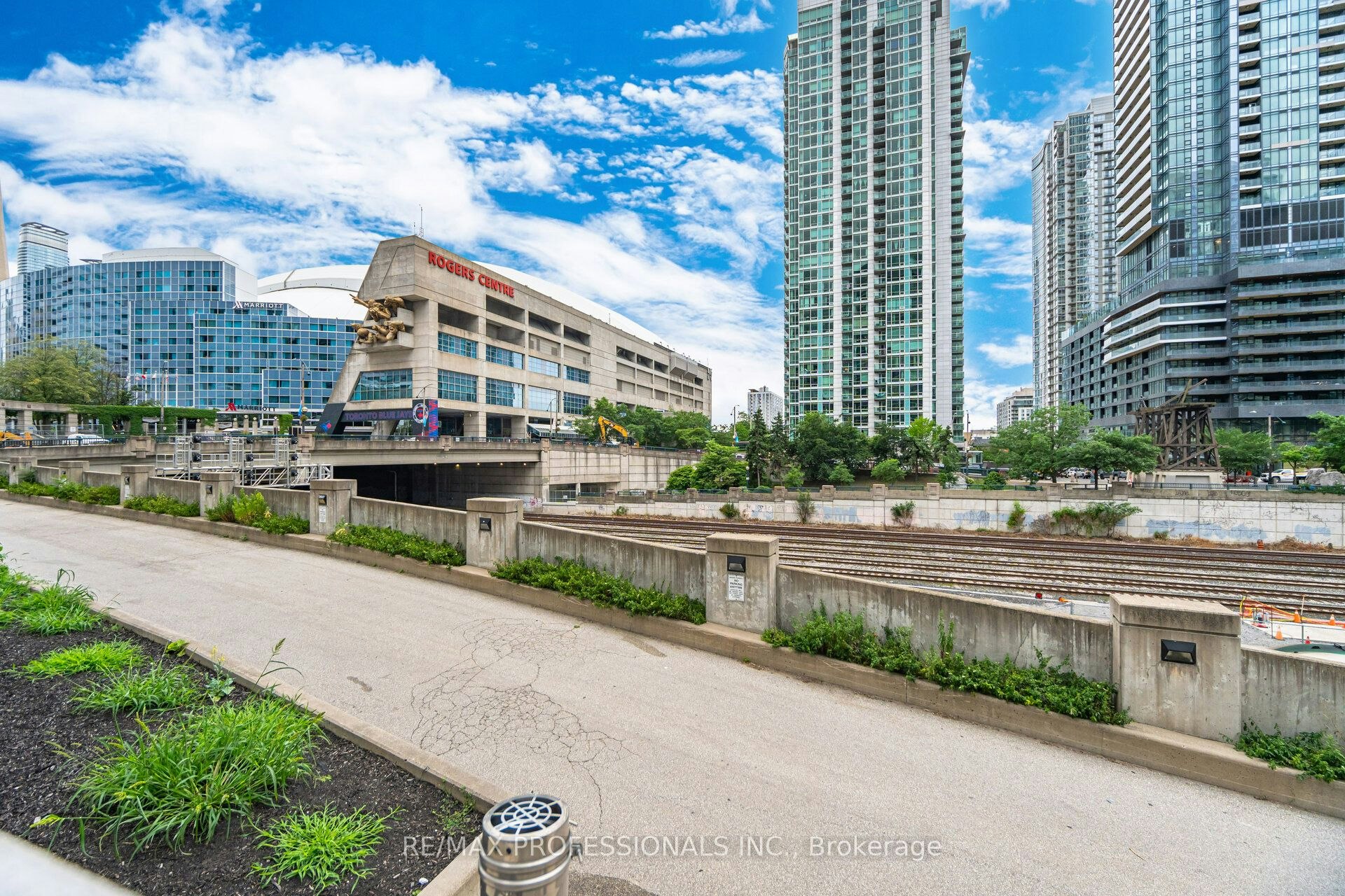 3303-361 Front Street W, Toronto, ON, M5V 3R5 - 31