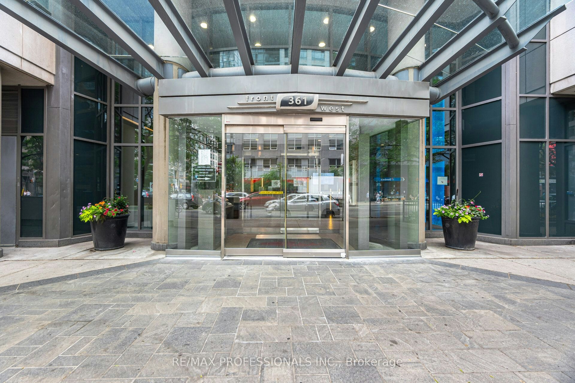 3303-361 Front Street W, Toronto, ON, M5V 3R5 - 2