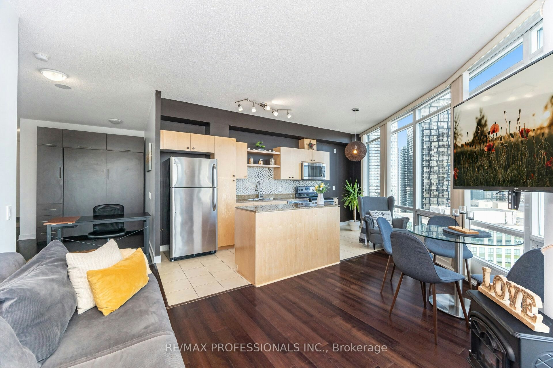 3303-361 Front Street W, Toronto, ON, M5V 3R5 - 24