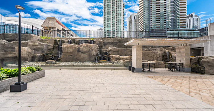 3303-361 Front Street W, Toronto, ON, M5V 3R5 - 33