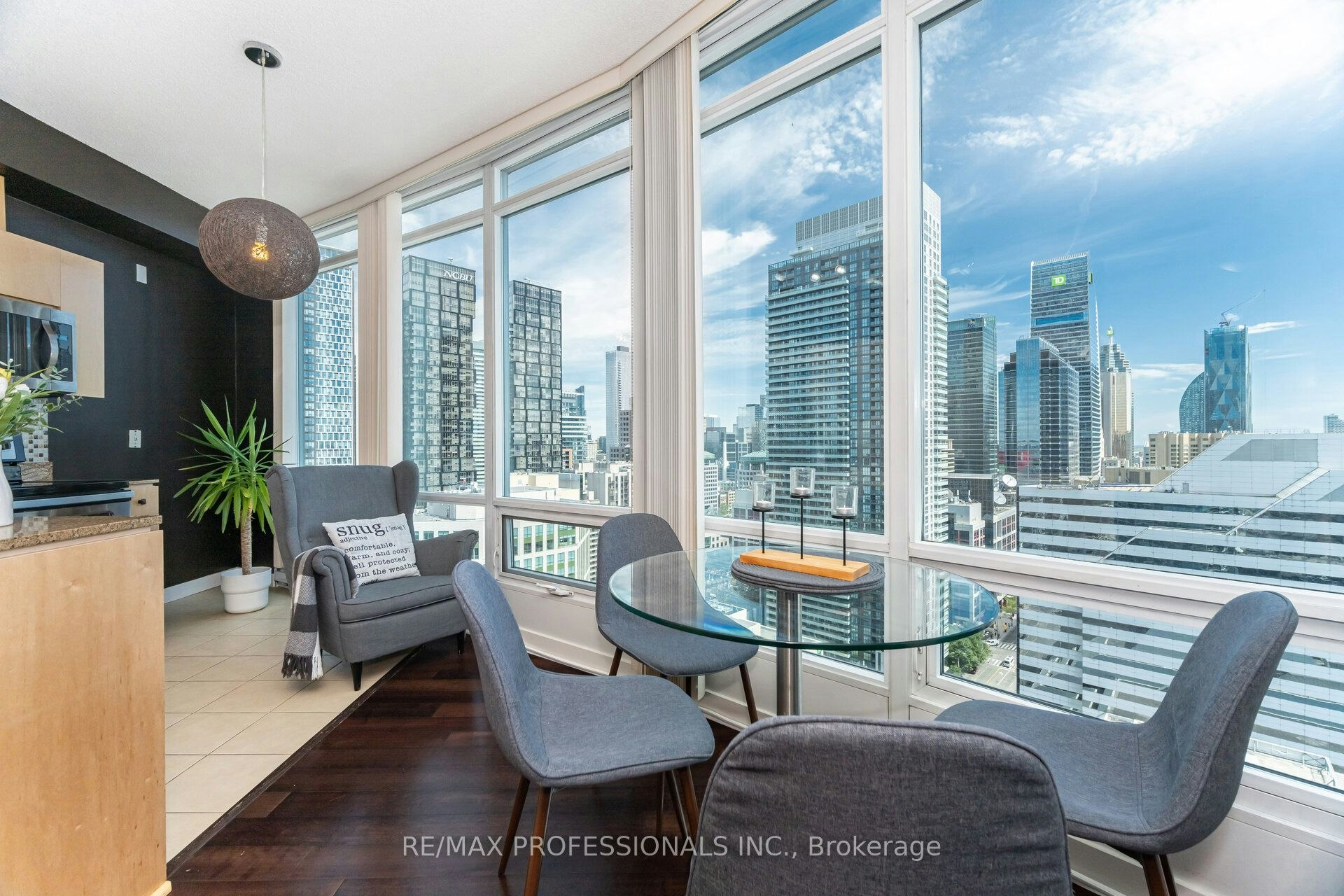 3303-361 Front Street W, Toronto, ON, M5V 3R5 - 20