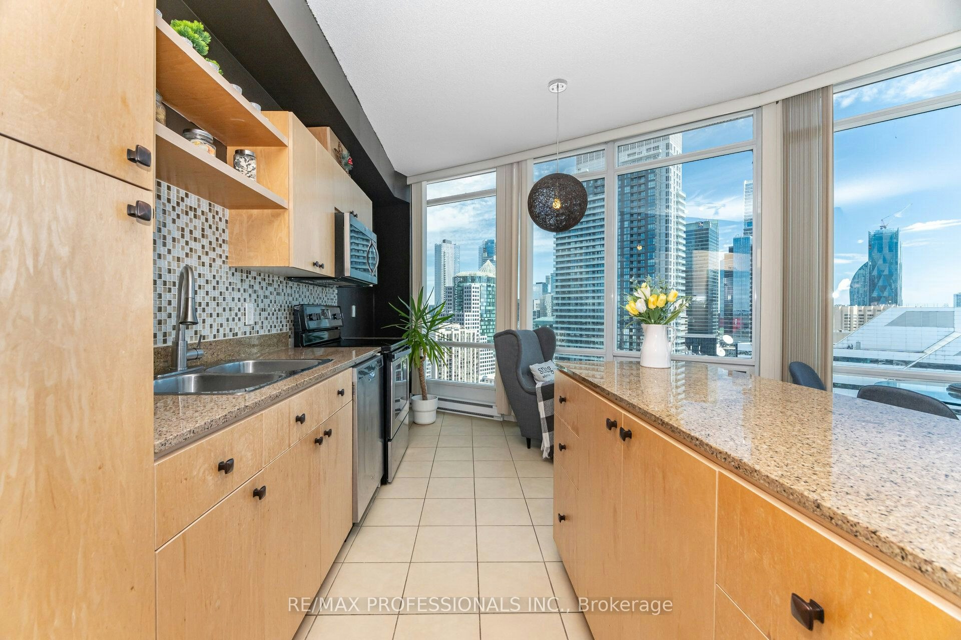 3303-361 Front Street W, Toronto, ON, M5V 3R5 - 14