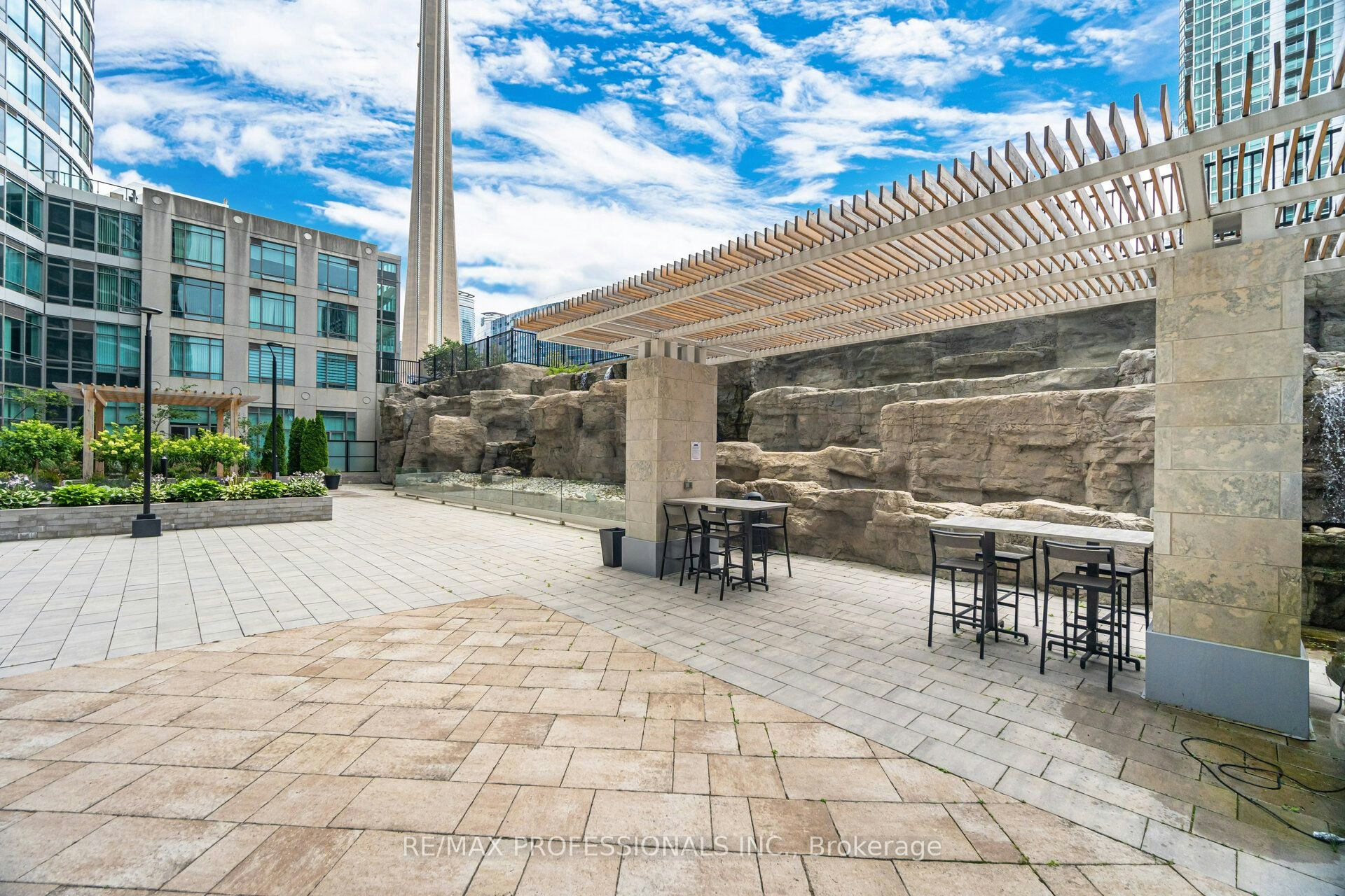 3303-361 Front Street W, Toronto, ON, M5V 3R5 - 36