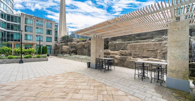 3303-361 Front Street W, Toronto, ON, M5V 3R5 - 36