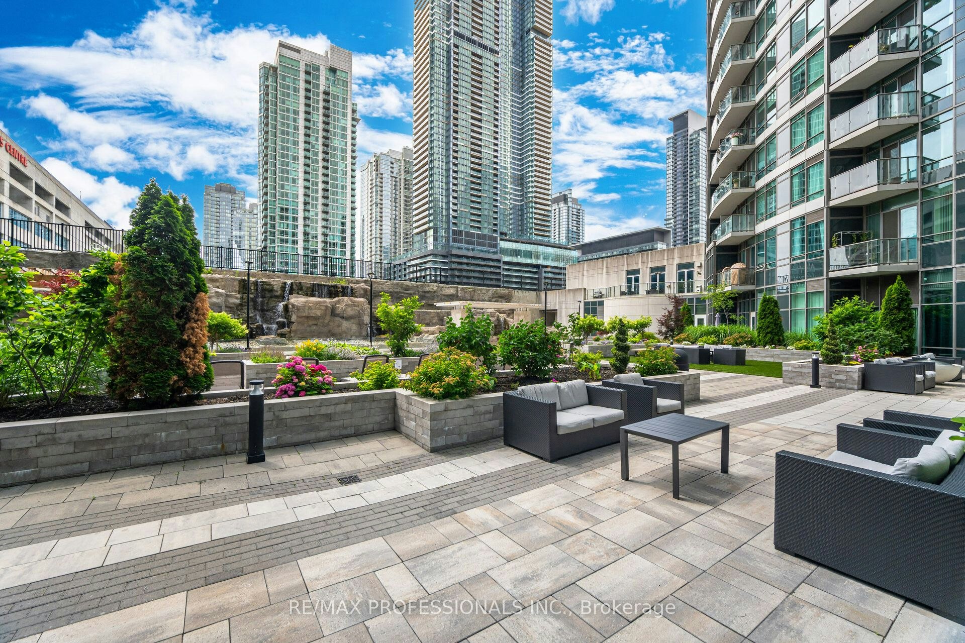 3303-361 Front Street W, Toronto, ON, M5V 3R5 - 32