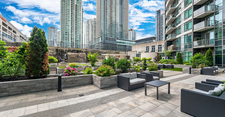 3303-361 Front Street W, Toronto, ON, M5V 3R5 - 32