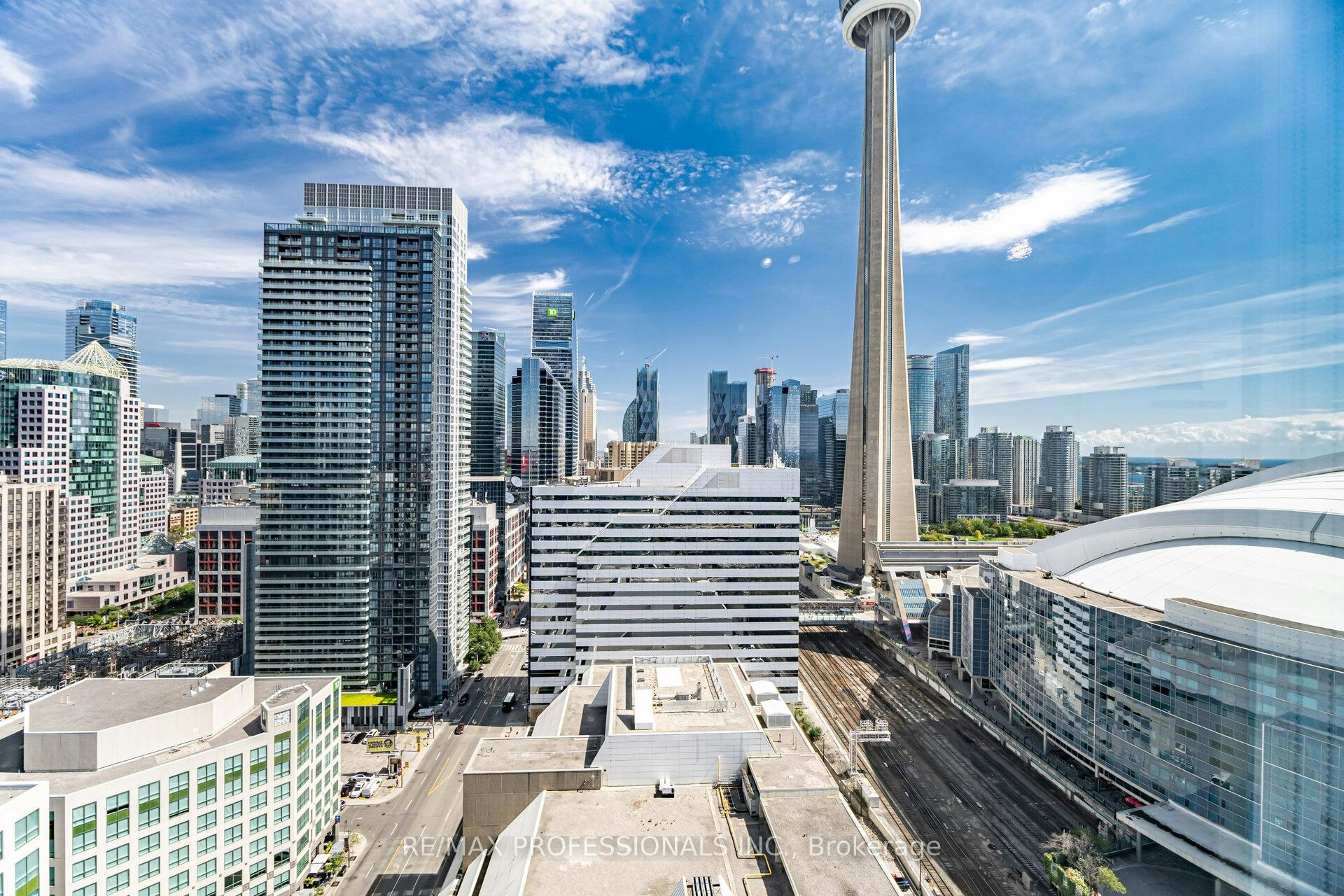 3303-361 Front Street W, Toronto, ON, M5V 3R5 - 18
