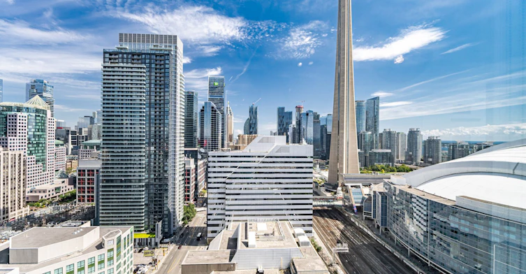 3303-361 Front Street W, Toronto, ON, M5V 3R5 - 18