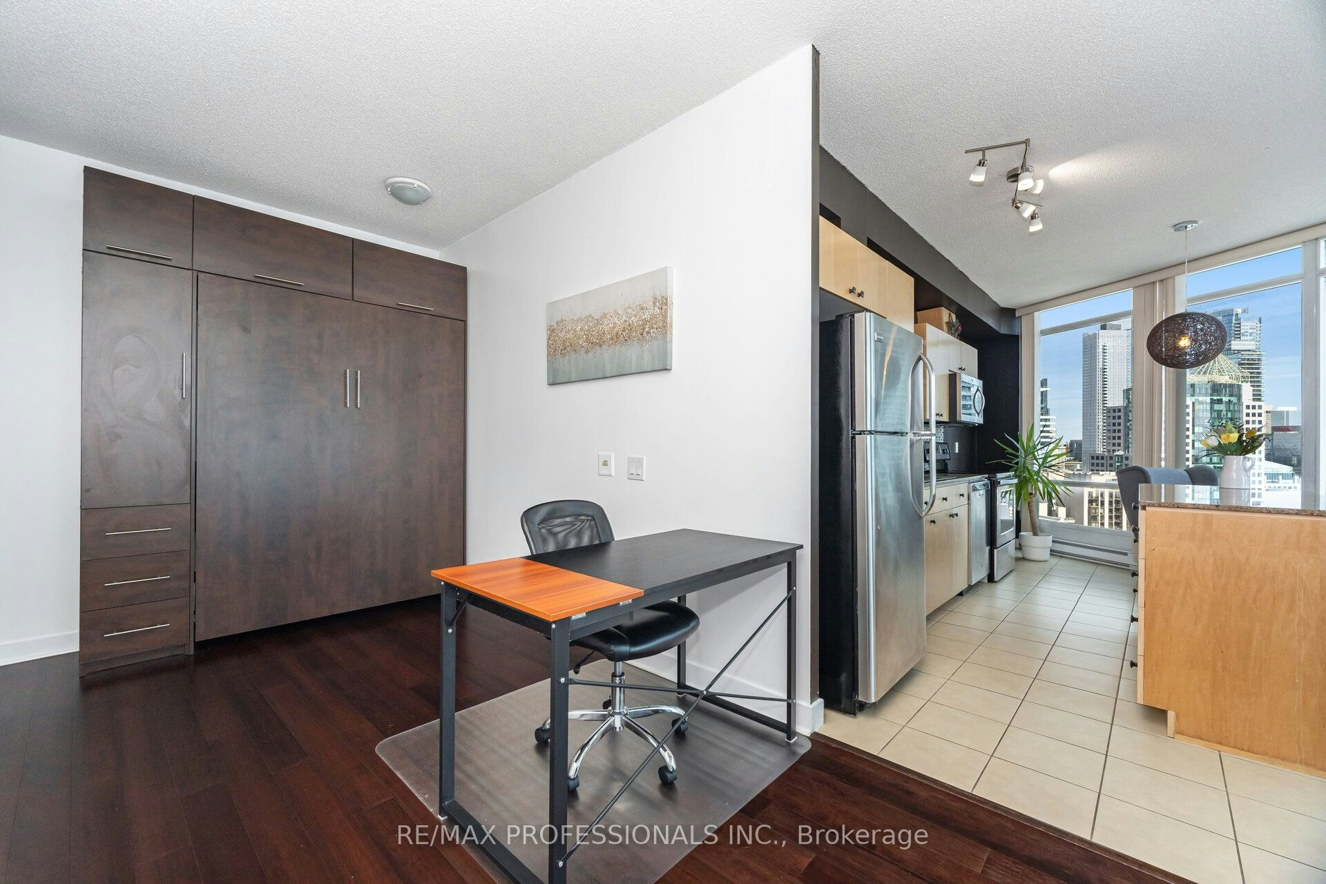 3303-361 Front Street W, Toronto, ON, M5V 3R5 - 8