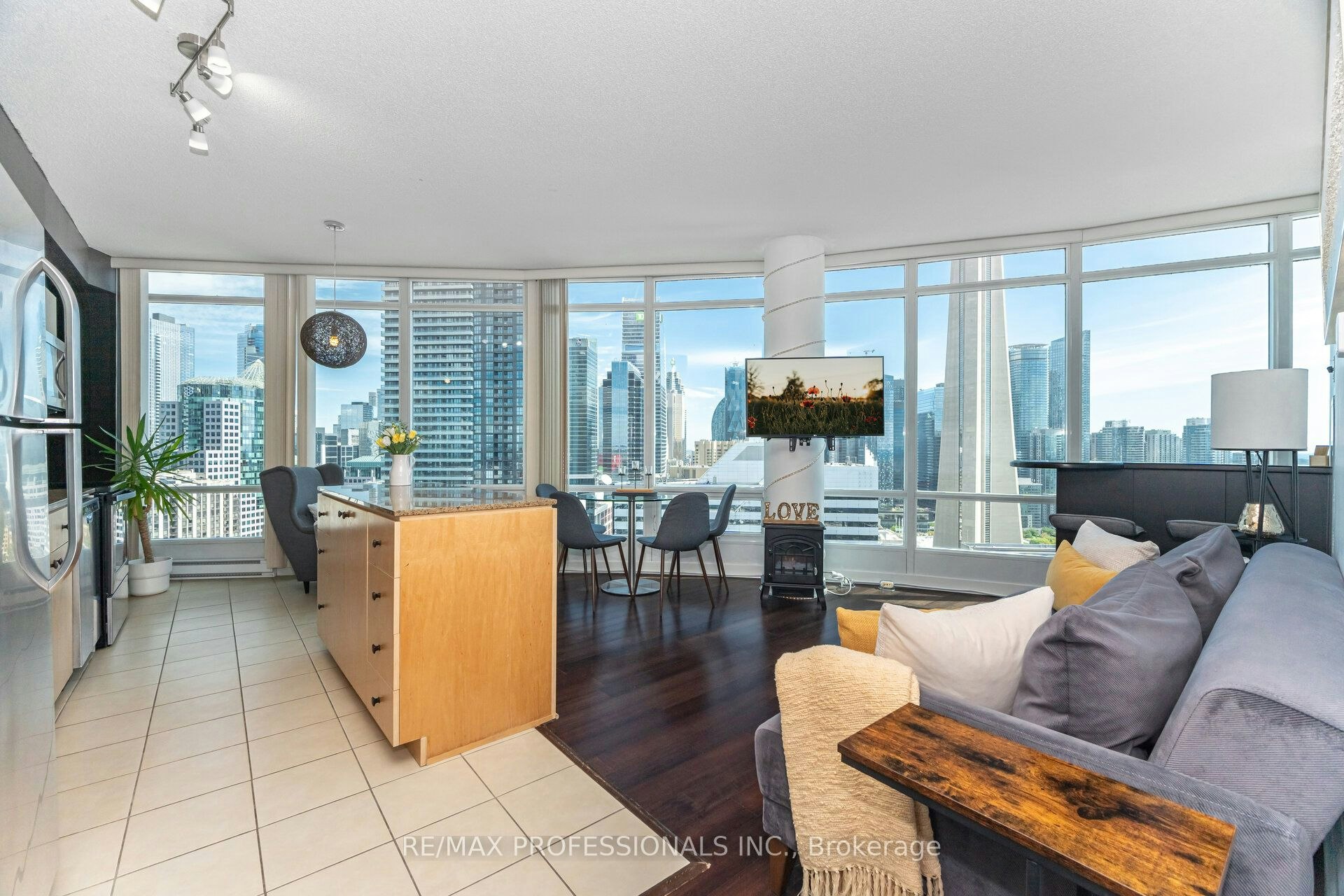 3303-361 Front Street W, Toronto, ON, M5V 3R5 - 12