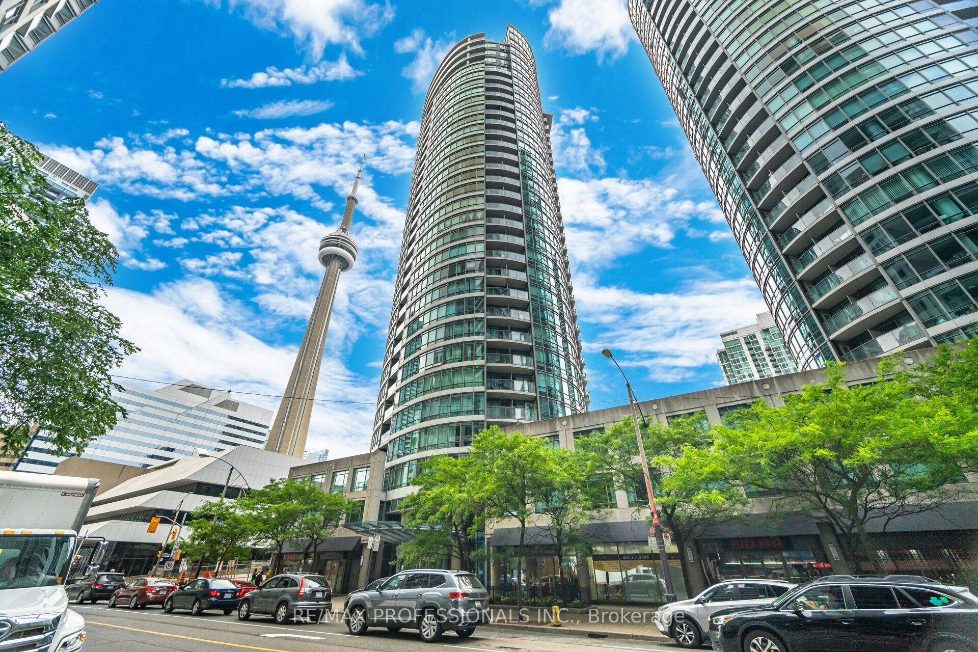 3303-361 Front Street W, Toronto, ON, M5V 3R5 - 50