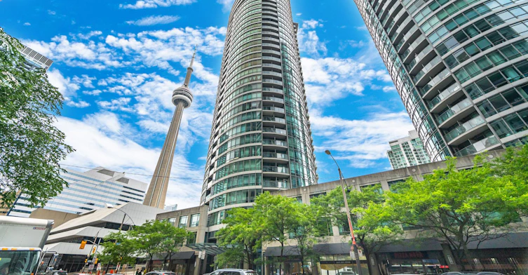 3303-361 Front Street W, Toronto, ON, M5V 3R5 - 50