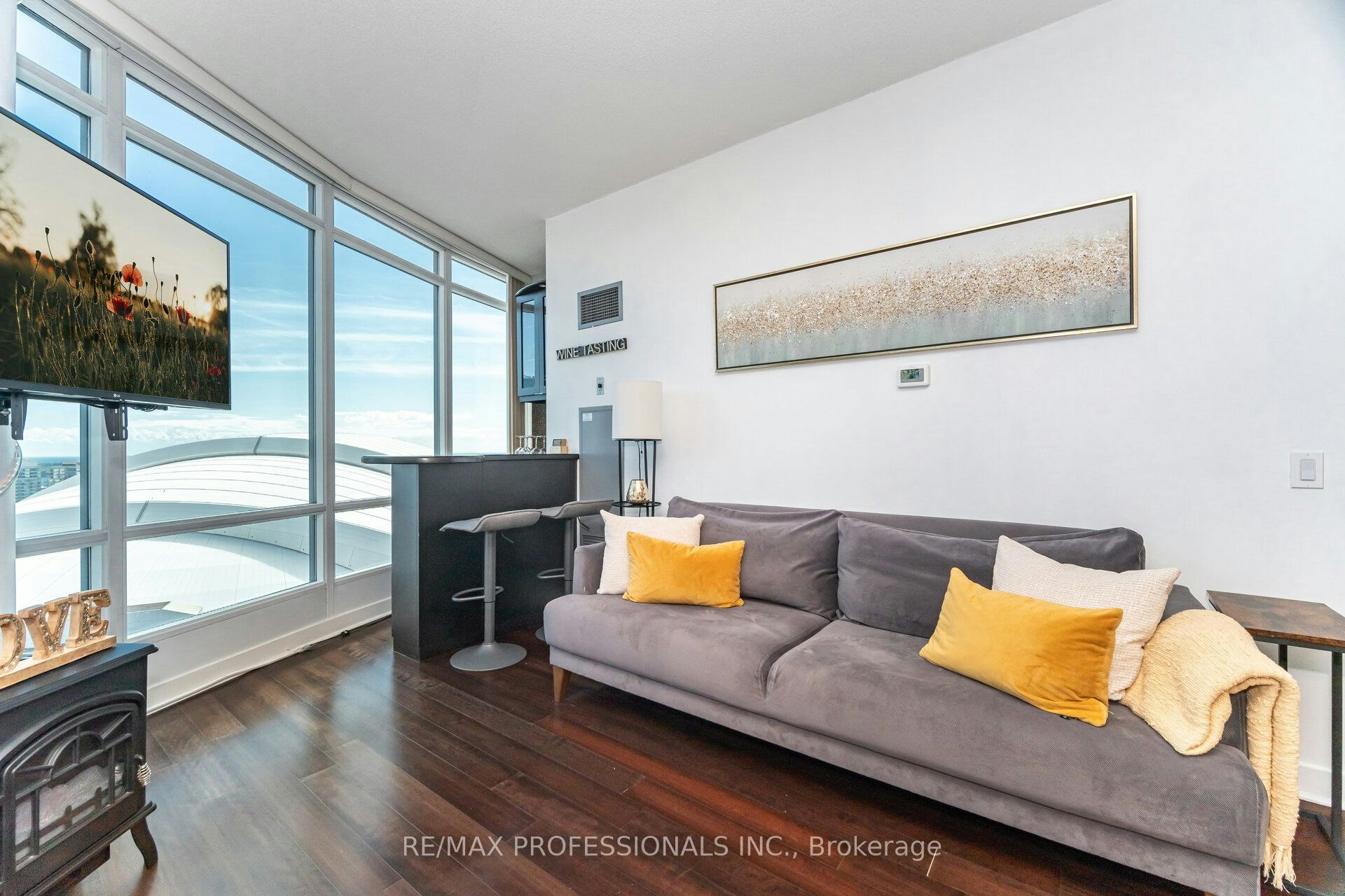 3303-361 Front Street W, Toronto, ON, M5V 3R5 - 21