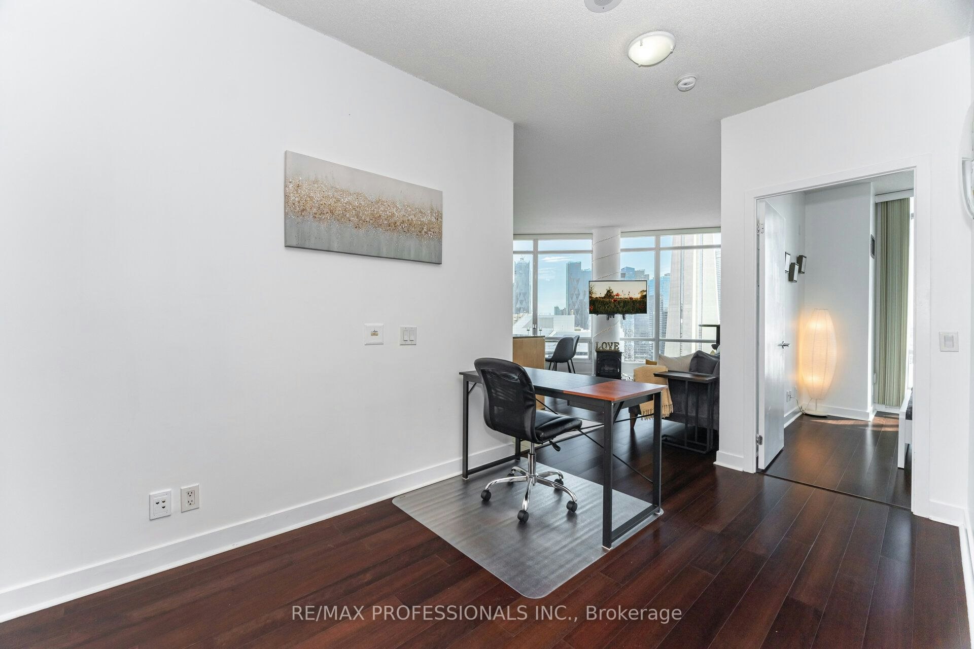 3303-361 Front Street W, Toronto, ON, M5V 3R5 - 11