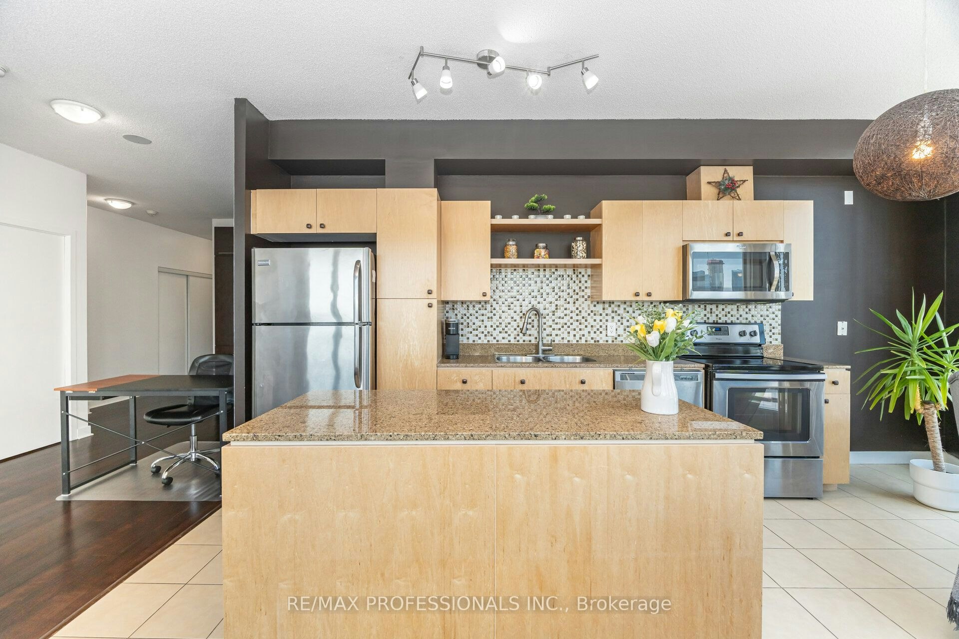 3303-361 Front Street W, Toronto, ON, M5V 3R5 - 13