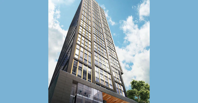 Lph03-319 Jarvis Street, Toronto, ON, M5B 0C8