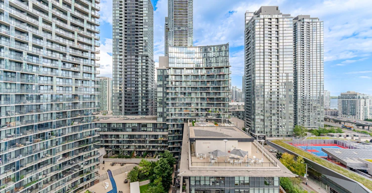 1707-10 Capreol Court, Toronto, ON, M5V 4B3 - 22