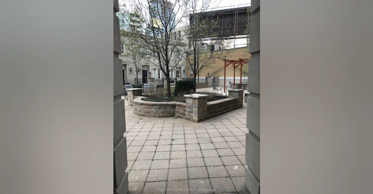 407-20 Collier Street, Toronto, ON, M4W 3Y4 - 20