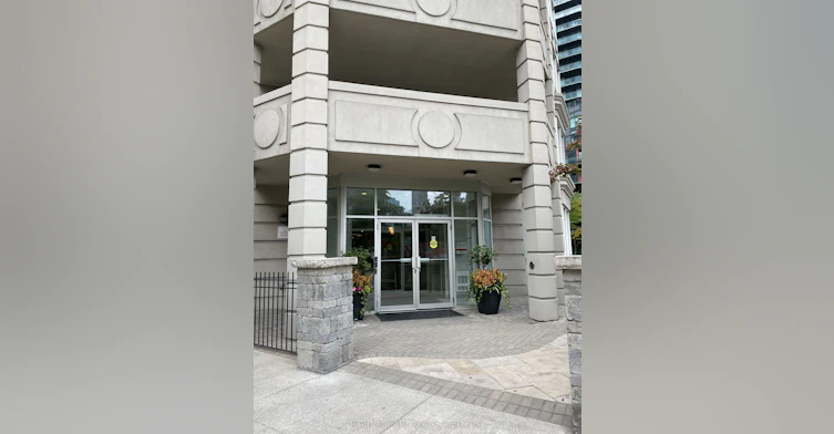 407-20 Collier Street, Toronto, ON, M4W 3Y4 - 2