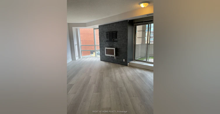 407-20 Collier Street, Toronto, ON, M4W 3Y4 - 3