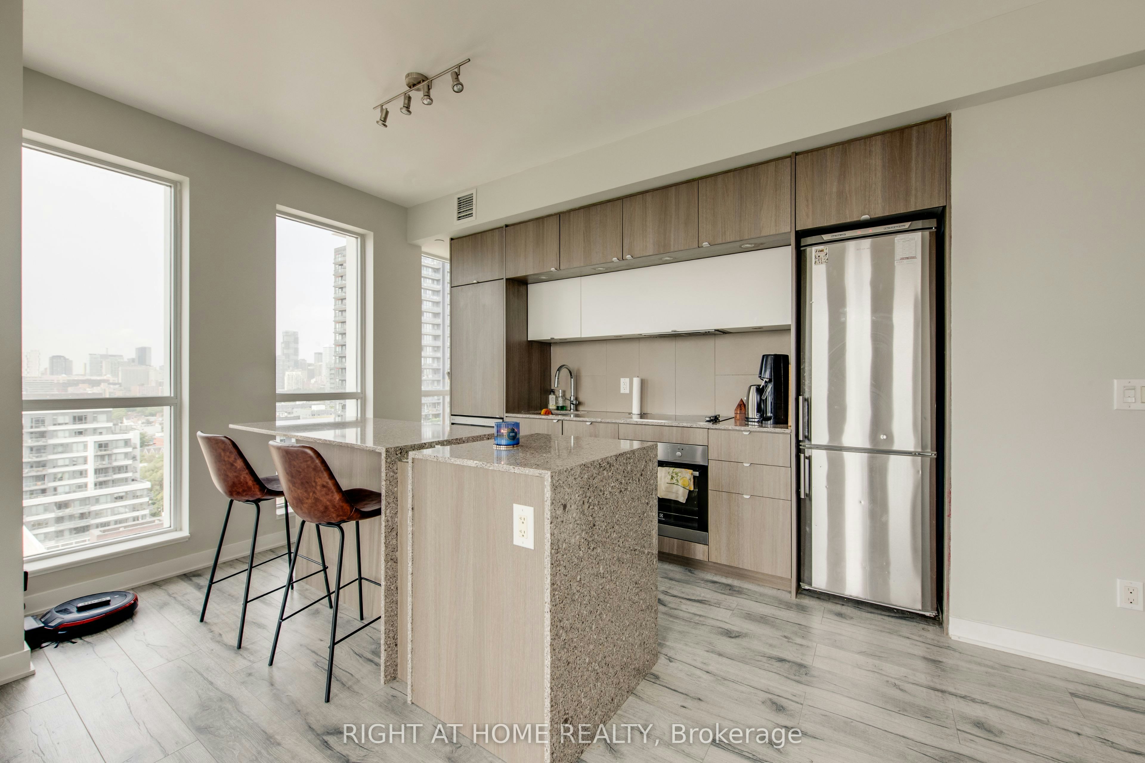 1705-55 Regent Park Boulevard, Toronto, ON, M5A 0C2 - 8