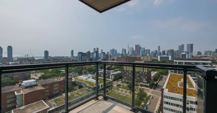 1705-55 Regent Park Boulevard, Toronto, ON, M5A 0C2 - 11