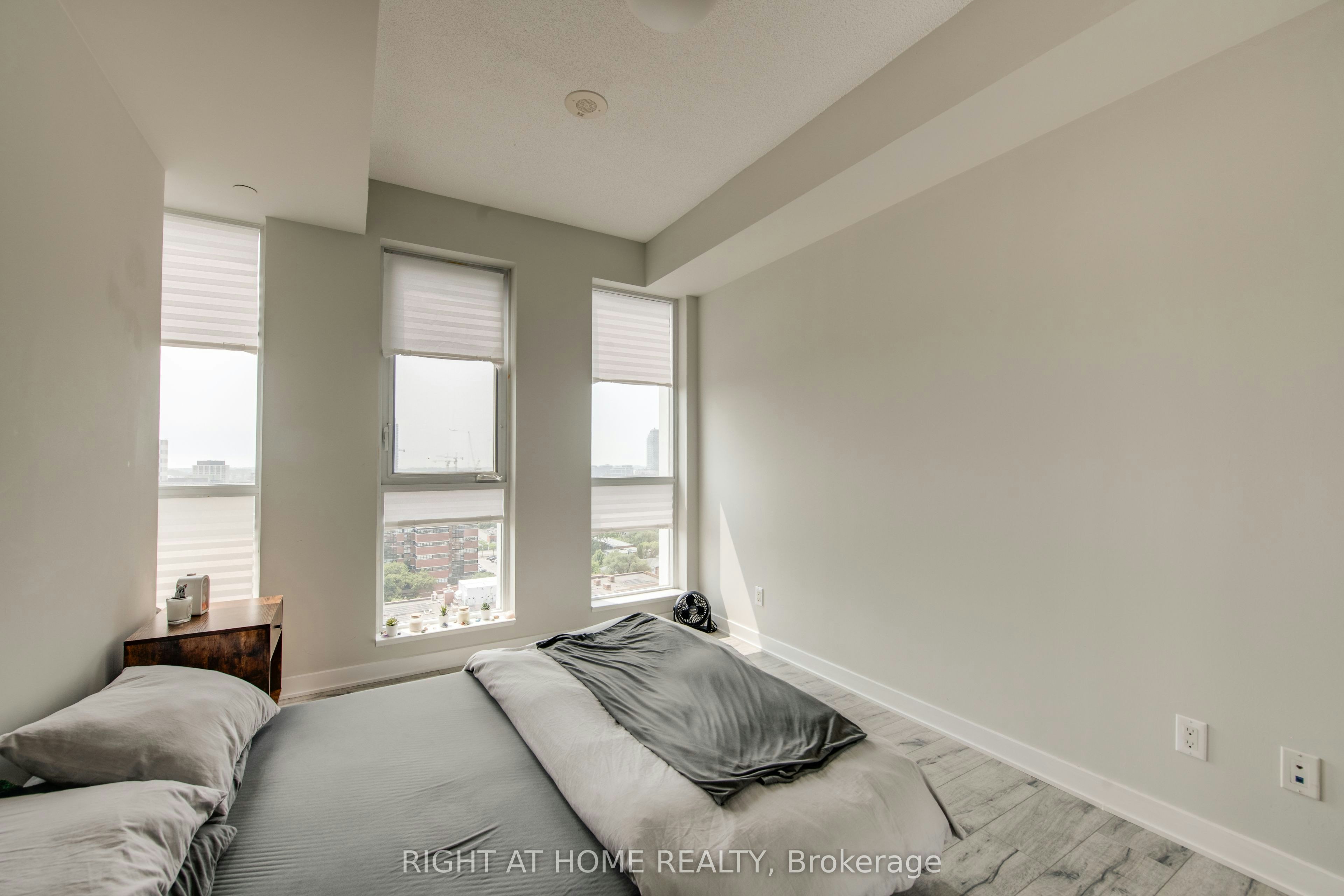1705-55 Regent Park Boulevard, Toronto, ON, M5A 0C2 - 2