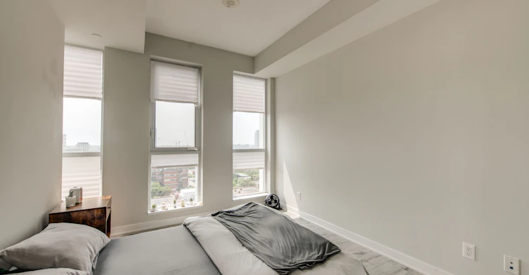 1705-55 Regent Park Boulevard, Toronto, ON, M5A 0C2 - 2