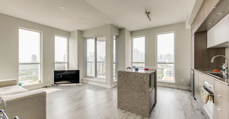1705-55 Regent Park Boulevard, Toronto, ON, M5A 0C2 - 9