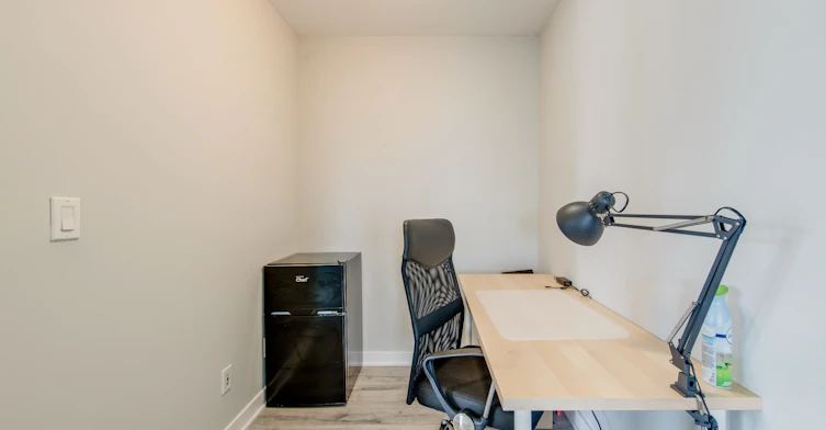1705-55 Regent Park Boulevard, Toronto, ON, M5A 0C2 - 4