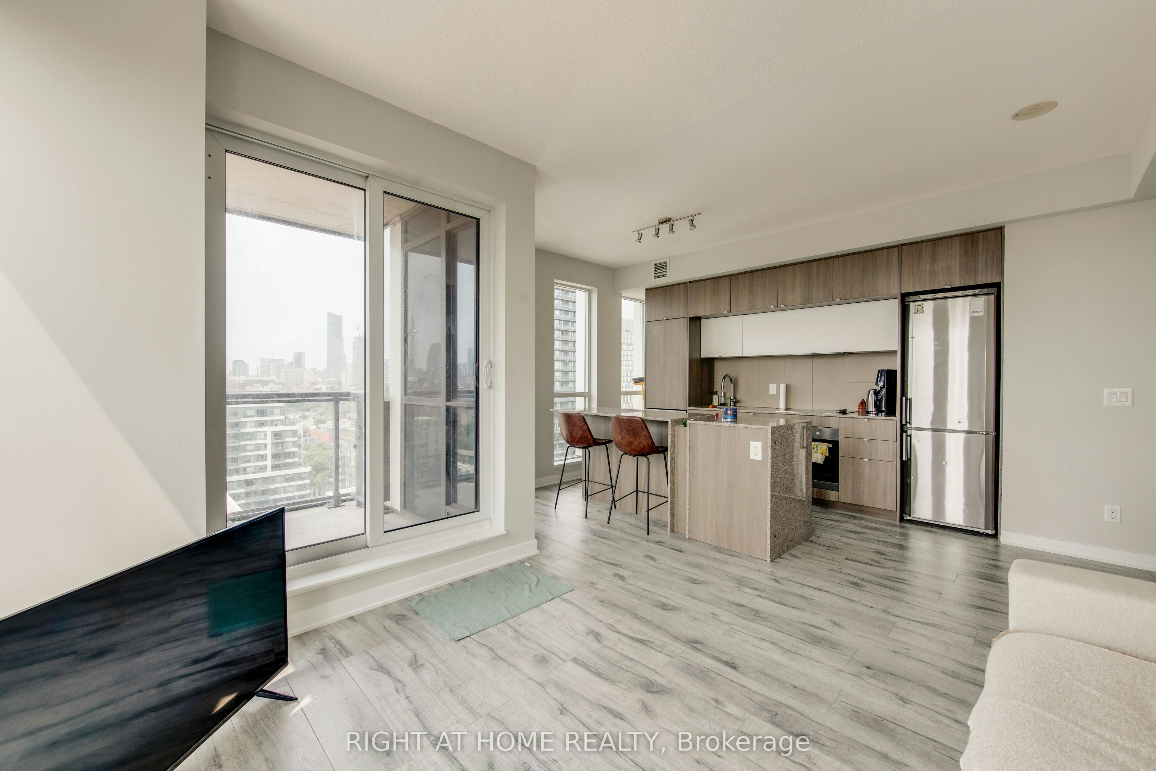 1705-55 Regent Park Boulevard, Toronto, ON, M5A 0C2 - 7