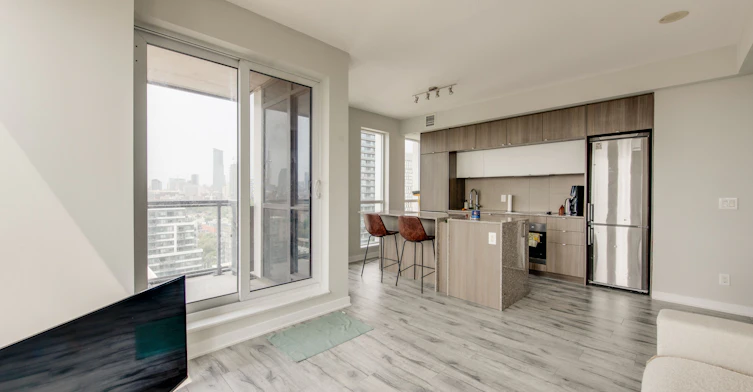 1705-55 Regent Park Boulevard, Toronto, ON, M5A 0C2 - 7