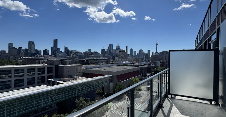 1103-664 Spadina Avenue, Toronto, ON, M5S 2H7
