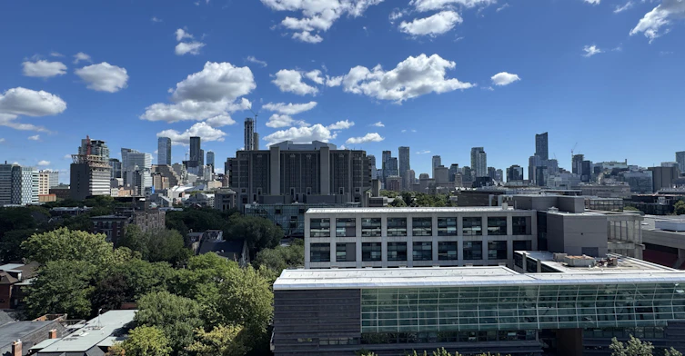 1103-664 Spadina Avenue, Toronto, ON, M5S 2H7 - 10