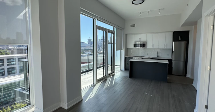 1103-664 Spadina Avenue, Toronto, ON, M5S 2H7 - 5