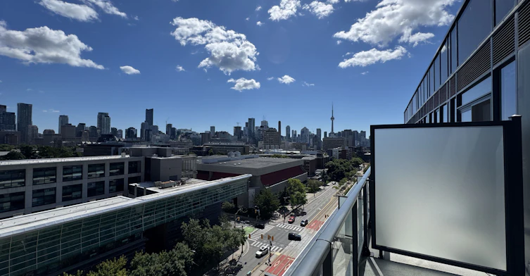 1103-664 Spadina Avenue, Toronto, ON, M5S 2H7 - 13